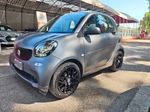 Smart ForTwo 1.0 AUTOMATICA UNICO PROPRIETARIO E