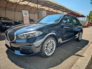 BMW Bmw 116D AUTOMATICA COCKOPIT ITALIANA
