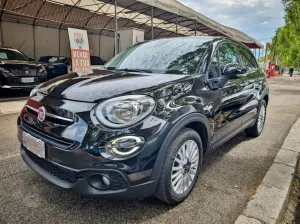 Fiat 500X 1.0 TURBO CONNECT CROSS PREZZO VERO EU