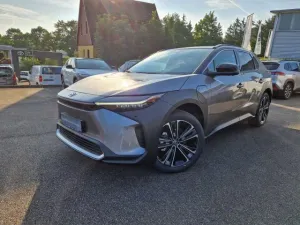 Toyota bz4X Lounge Panorama Navi Memory Sitze Soundsyst