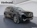Mercedes-Benz GLS 450 d 4M  AHK Pano Memo 360° Distr Airmatic