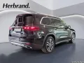 Mercedes-Benz GLS 450 d 4M  AHK Pano Memo 360° Distr Airmatic