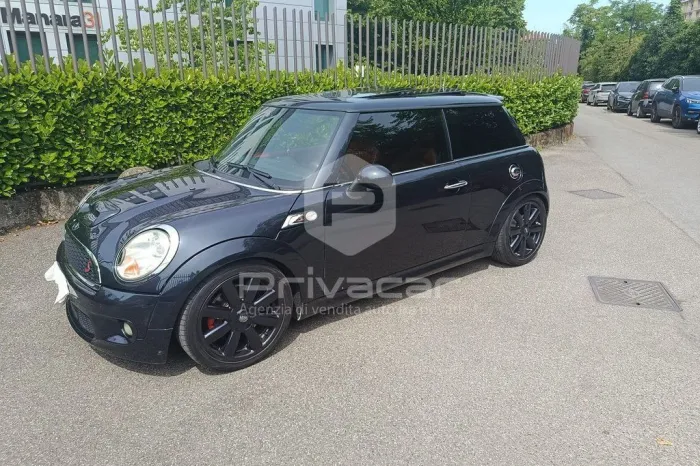 MINI Mini 1.6 16V Cooper S Chili