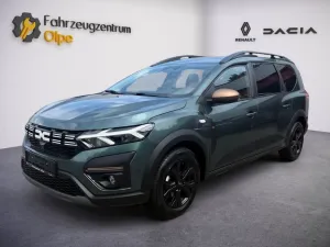Dacia Jogger Extreme, 7-Sitzer, GJR, bis 7J-Garantie