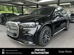 Mercedes-Benz GLC 400 EQ 4M AMG Hyperscreen+Burm3D+PremiumNavi