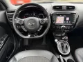 Kia Soul Turbo, Automatik,Pano,Xenon,NAVI,AHK,mit WR