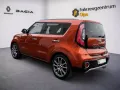Kia Soul Turbo, Automatik,Pano,Xenon,NAVI,AHK,mit WR