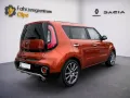 Kia Soul Turbo, Automatik,Pano,Xenon,NAVI,AHK,mit WR