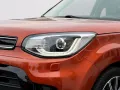 Kia Soul Turbo, Automatik,Pano,Xenon,NAVI,AHK,mit WR