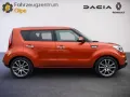 Kia Soul Turbo, Automatik,Pano,Xenon,NAVI,AHK,mit WR