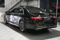 Mercedes-Benz S 450 d 4M LANG*AMG * PANO*HUD*DRIVE PILOT*3xTV*