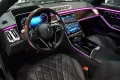 Mercedes-Benz S 450 d 4M LANG*AMG * PANO*HUD*DRIVE PILOT*3xTV*