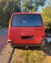 Volkswagen T4. LKW Zulassung. 2 Schiebetüren 