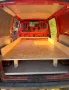 Volkswagen T4. LKW Zulassung. 2 Schiebetüren 