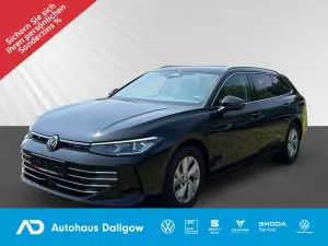 Volkswagen Passat Elegance 2,0 TDi 150PS*NEUES MODELL
