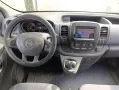 Opel Vivaro 9 posti #GM
