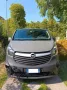 Opel Vivaro 9 posti #GM