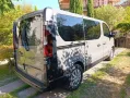 Opel Vivaro 9 posti #GM