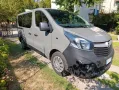 Opel Vivaro 9 posti #GM