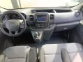 Opel Vivaro 9 posti #GM