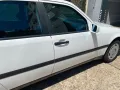 Mercedes-Benz Garagenfund MB 220 C 1995 1. Hand 49.000 km