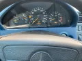 Mercedes-Benz Garagenfund MB 220 C 1995 1. Hand 49.000 km