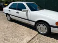 Mercedes-Benz Garagenfund MB 220 C 1995 1. Hand 49.000 km