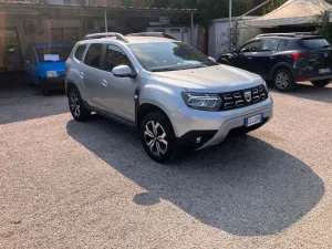 Other DACIA DUSTER 1.0 TCe 100cv GPL Prestige Up