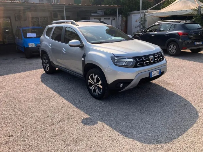 Other DACIA DUSTER 1.0 TCe 100cv GPL Prestige Up