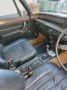 Rover P6 3500S V8 Mark II in gutem Origina...