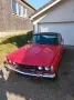 Rover P6 3500S V8 Mark II in gutem Origina...