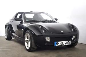 Smart Roadster MTV
