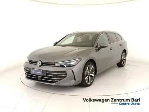 Volkswagen Passat 2.0 tdi scr business 150cv dsg