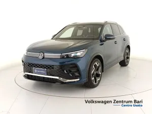 Volkswagen Tiguan 2.0 tdi r-line 150cv dsg