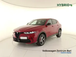Other Alfa Romeo Tonale 1.5 hybrid speciale 130cv tct7