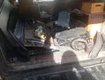 Nissan Patrol K160 3,3 260 Projekt Offroad...