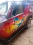 Nissan Patrol K160 3,3 260 Projekt Offroad...