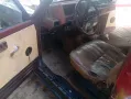 Nissan Patrol K160 3,3 260 Projekt Offroad...