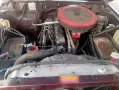Nissan Patrol K160 3,3 260 Projekt Offroad...