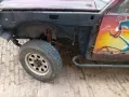 Nissan Patrol K160 3,3 260 Projekt Offroad...