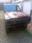 Nissan Patrol K160 3,3 260 Projekt Offroad...