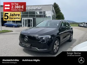 Mercedes-Benz EQA 300 4M Progressive Fahr-Assi 360° Ambiente