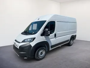 Fiat Ducato L2H2 MY25  MAXI 35 140PS/RFK/KLIMA/260°/