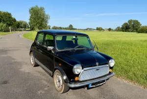 Rover Mini MK II von 1991