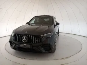 Other Mercedes-Benz GLC - X254 AMG 63 S e performance 