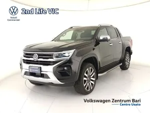 Volkswagen Amarok 3.0 tdi v6 aventura 4motion au