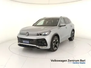 Volkswagen Tiguan 2.0 tdi r-line 150cv dsg
