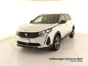 Peugeot 5008 1.5 bluehdi gt s&s 130cv eat8