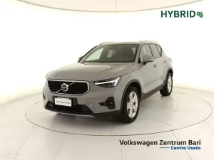 Volvo XC40 2.0 b3 core auto