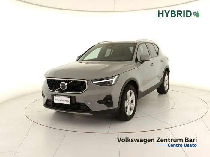 Volvo XC40 2.0 b3 core auto